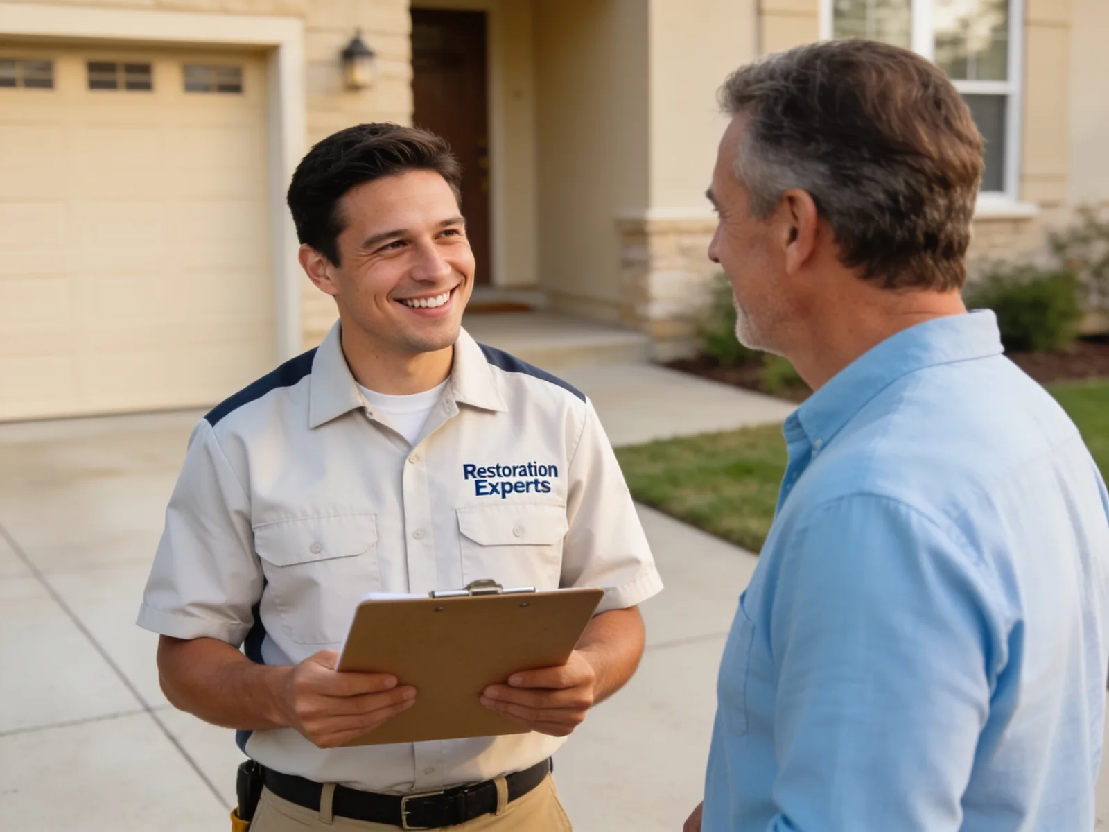 Water Damage Cleanup Cayce, SC FAQs